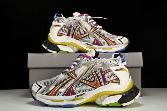 BL RUNNER  -COPSHOE BL 272