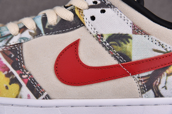 Nike SB Dunk Low Paris  - 308270-111