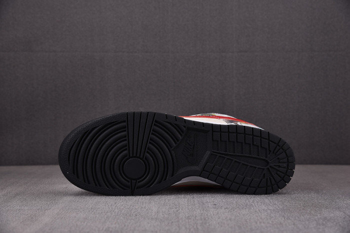 Nike SB Dunk Low Paris  - 308270-111