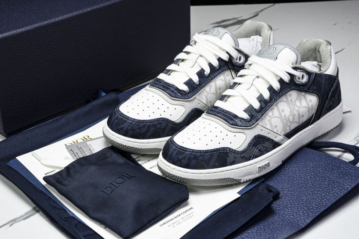 D1R* B25  SNEAKER  COPSHOE DR-B2501