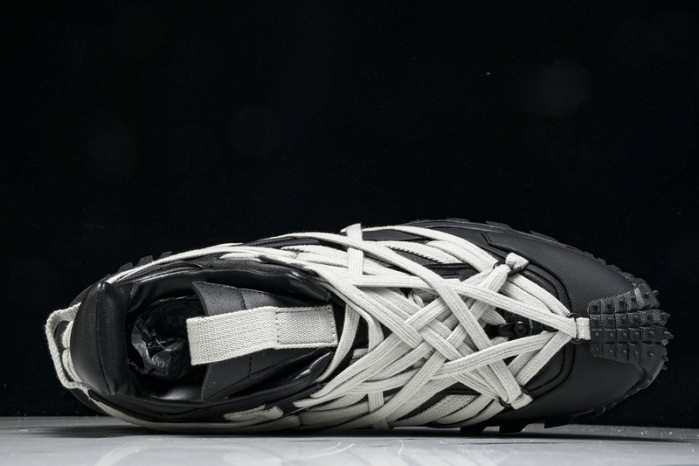 RICK OWENS SNEAKERS  copshpe OR-274