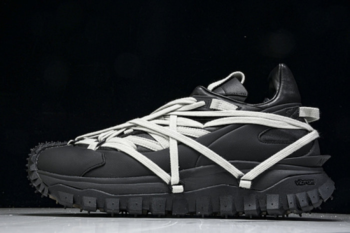 RICK OWENS SNEAKERS  copshpe OR-274