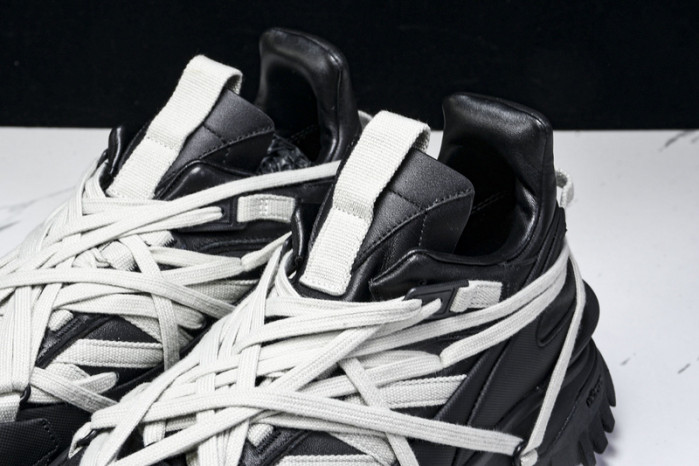 RICK OWENS SNEAKERS  copshpe OR-274