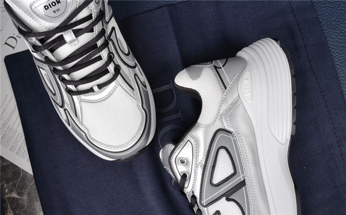 D1R* B30 TRAINER SNEAKER copshoe  DR-186