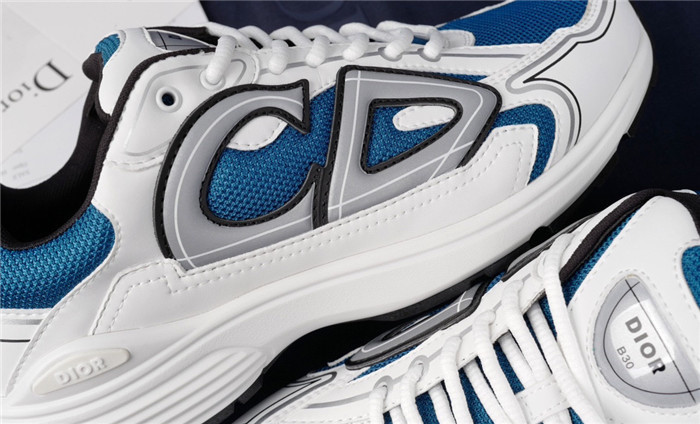 D1R* B30 TRAINER SNEAKER copshoe  DR-187