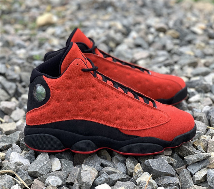 Air Jordan 13 Reverse Bred DJ5982-602