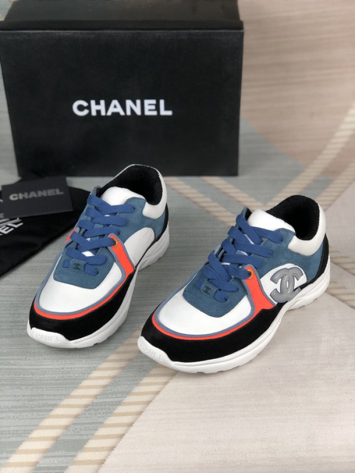 CHL CHANEL SNEAKERS KICKZE CHL -5