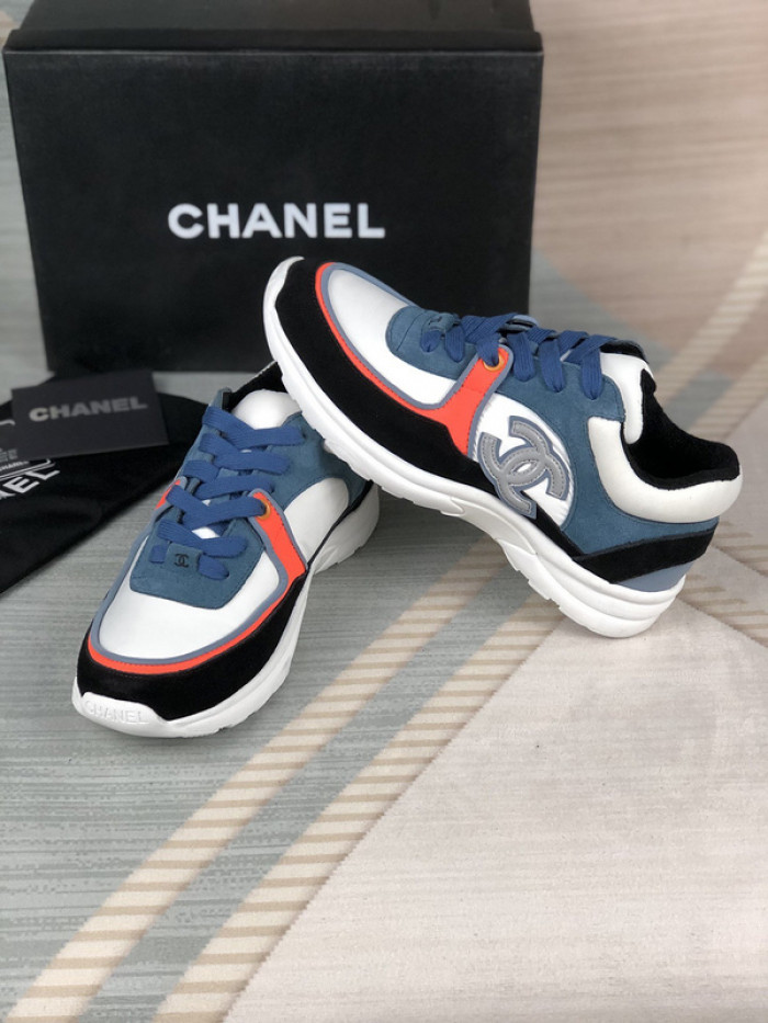 CHL CHANEL SNEAKERS KICKZE CHL -5