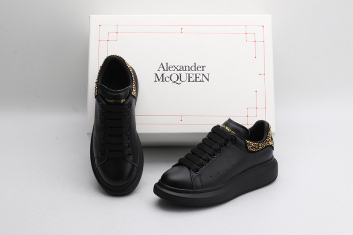 ALEXANDER MCQUEEN SOLE SNEAKERS COPSHOE-71