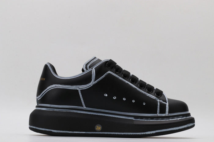 ALEXANDER MCQUEEN SOLE SNEAKERS COPSHOE-74