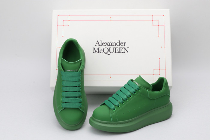 ALEXANDER MCQUEEN SOLE SNEAKERS COPSHOE-76