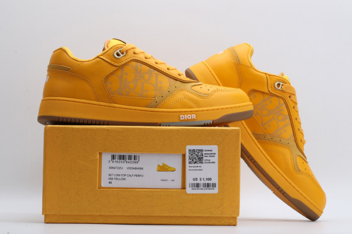 D1R* B27  SNEAKER  COPSHOE DR-66