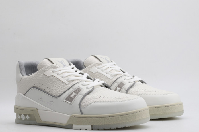 LVT  SNEAKERS   COPSHOE  L&V-60