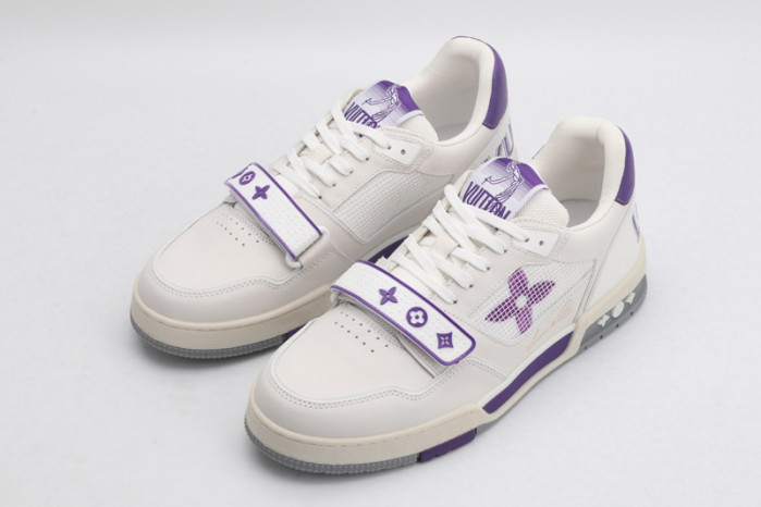 LVT  SNEAKERS   COPSHOE  L&V-62