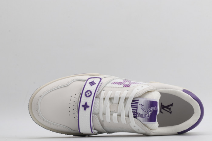 LVT  SNEAKERS   COPSHOE  L&V-62