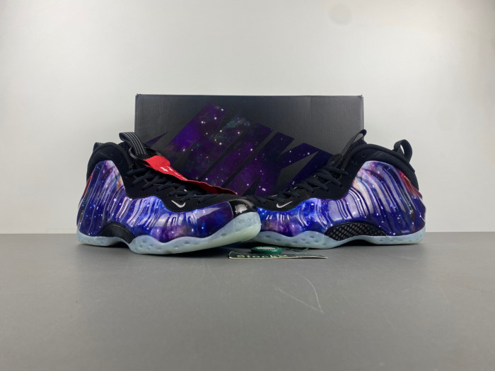 Nike Air Foamposite One Galaxy (2025)   FQ4303-400