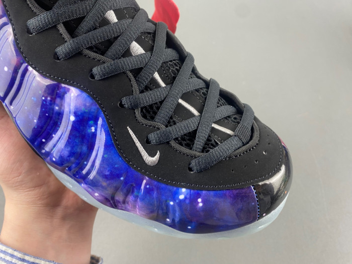 Nike Air Foamposite One Galaxy (2025)   FQ4303-400