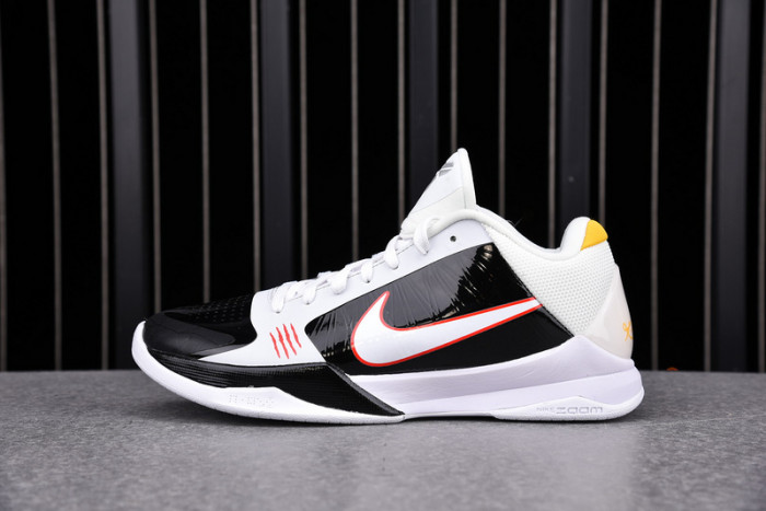 Nike Kobe 5 Protro Alternate ZK5 CD4991-101
