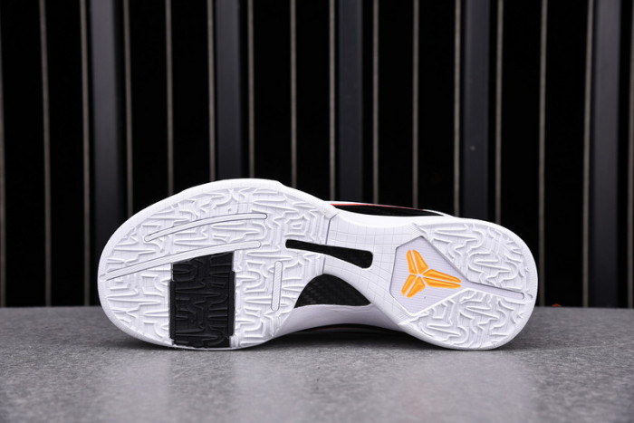 Nike Kobe 5 Protro Alternate ZK5 CD4991-101