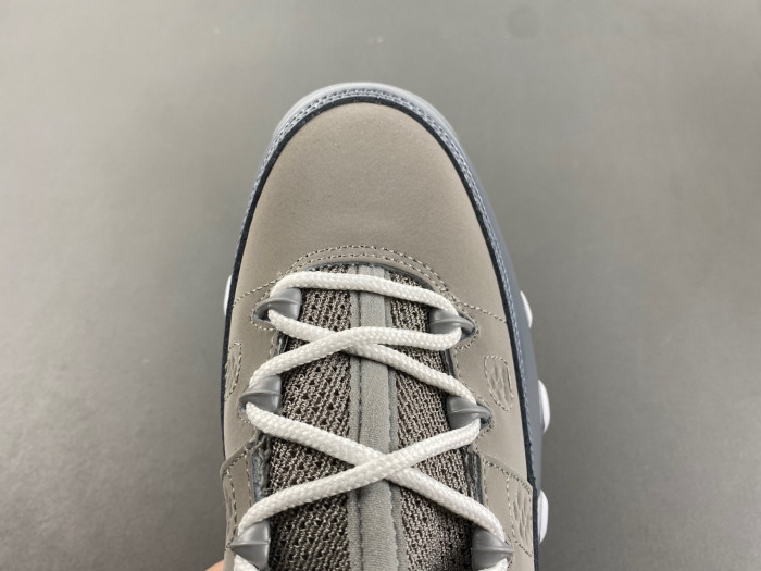 Jordan 9 Retro Cool Grey (2025)  - HV4794-011