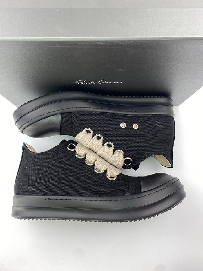 RICK OWENS SNEAKERS  copshoe OR-154
