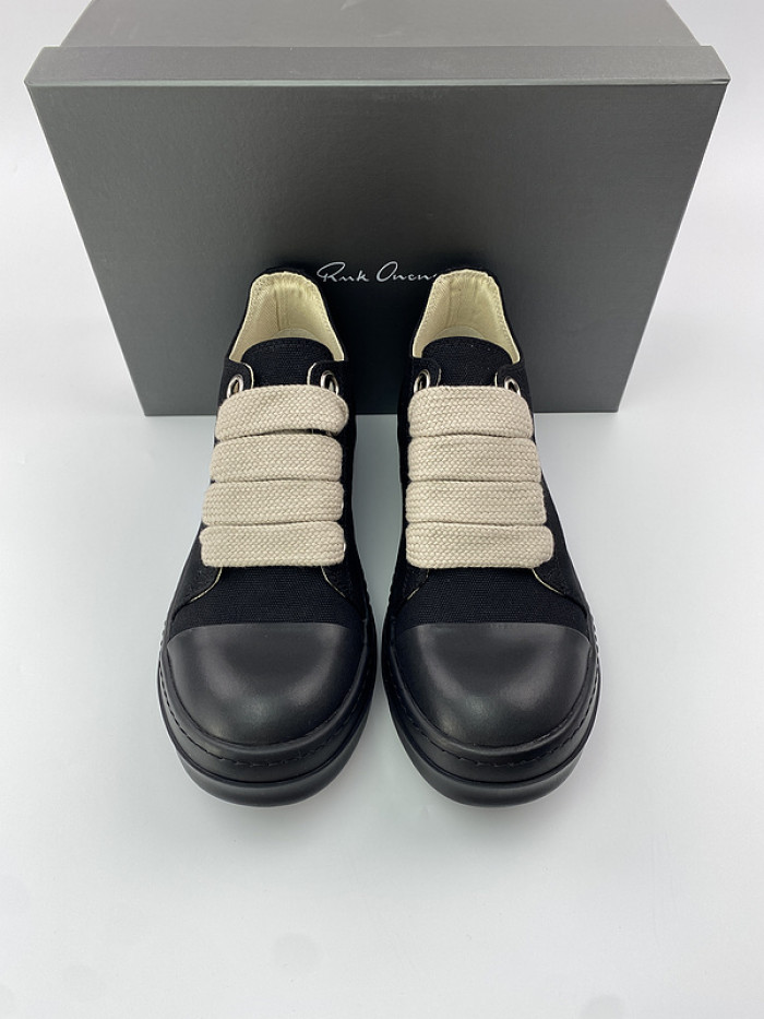 RICK OWENS SNEAKERS  copshoe OR-154
