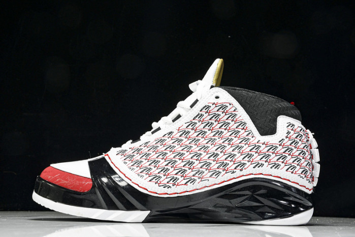 Jordan 23 All-Star  - 318376-101