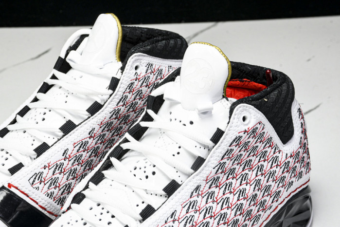 Jordan 23 All-Star  - 318376-101