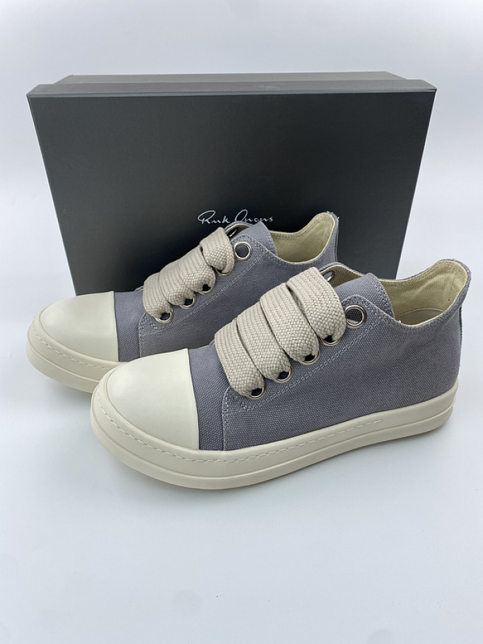 RICK OWENS SNEAKERS  copshoe OR-158