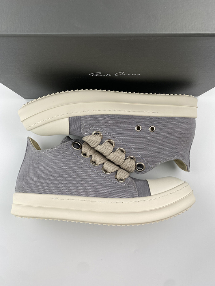 RICK OWENS SNEAKERS  copshoe OR-158