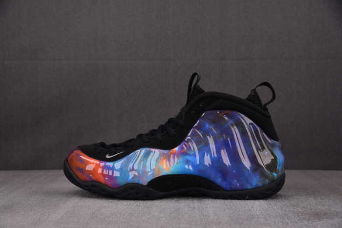 Nike Air Foamposite One Big Bang  AR3771-800