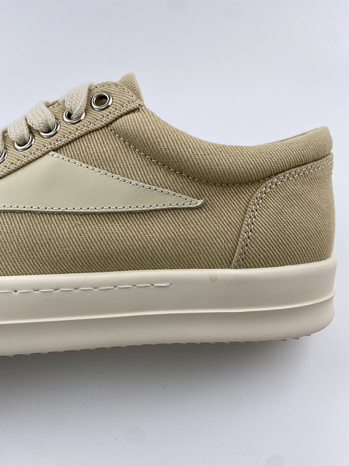 RICK OWENS SNEAKERS  copshoe OR-163