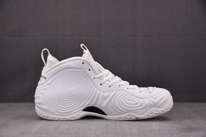 Nike Air Foamposite One Comme des Garcons DJ7952-100