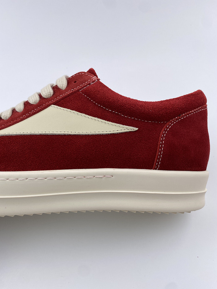 RICK OWENS SNEAKERS  copshoe OR-164