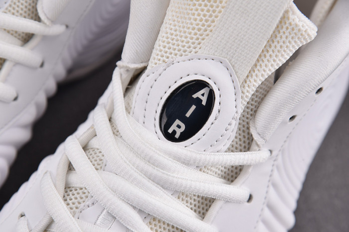 Nike Air Foamposite One Comme des Garcons DJ7952-100