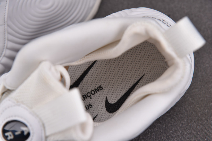 Nike Air Foamposite One Comme des Garcons DJ7952-100