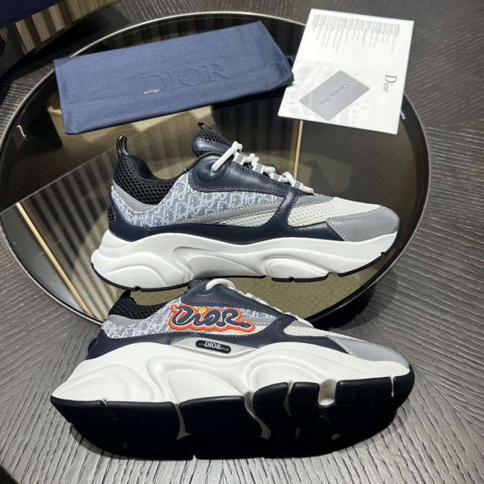 D1R* B22  SNEAKER COPSHOE  DR-B2202