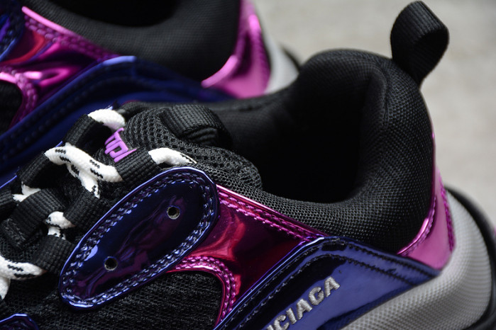 BL TRIPLE S TRAINERS    -KICKZE BL38