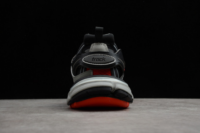 BL TRAINERS TRACK -KICKZE BL 22