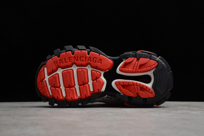 BL TRAINERS TRACK -KICKZE BL 26