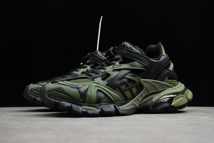 BL TRAINERS TRACK -KICKZE BL 25