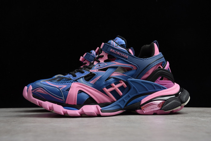 BL TRAINERS TRACK -KICKZE BL16