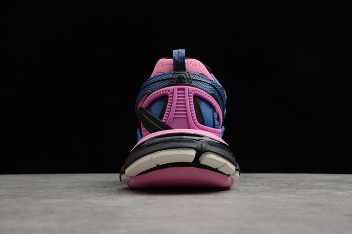 BL TRAINERS TRACK -KICKZE BL16