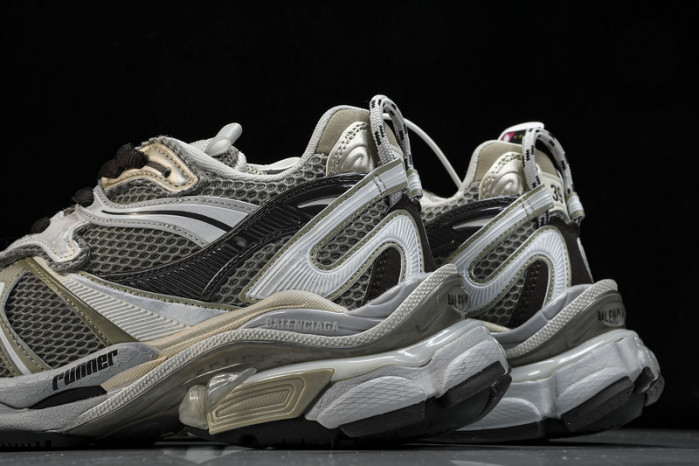 BL RUNNER -COPSHOE BL 273