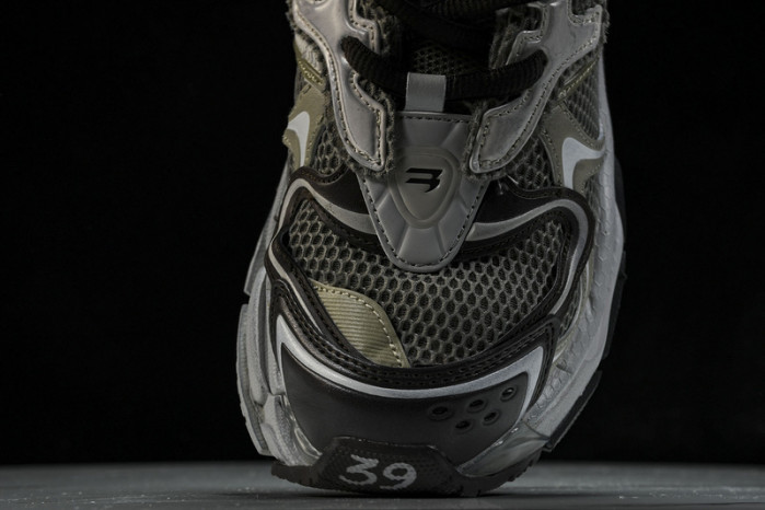 BL RUNNER -COPSHOE BL 273