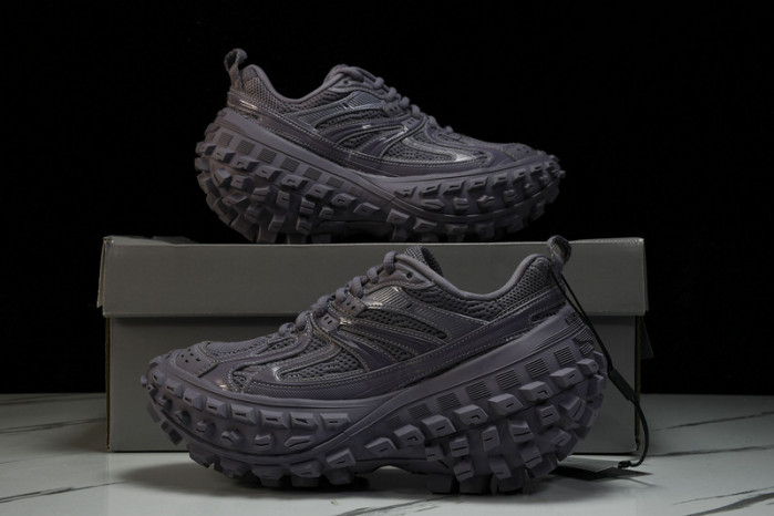 BL Ddfender  -copshoe BL259