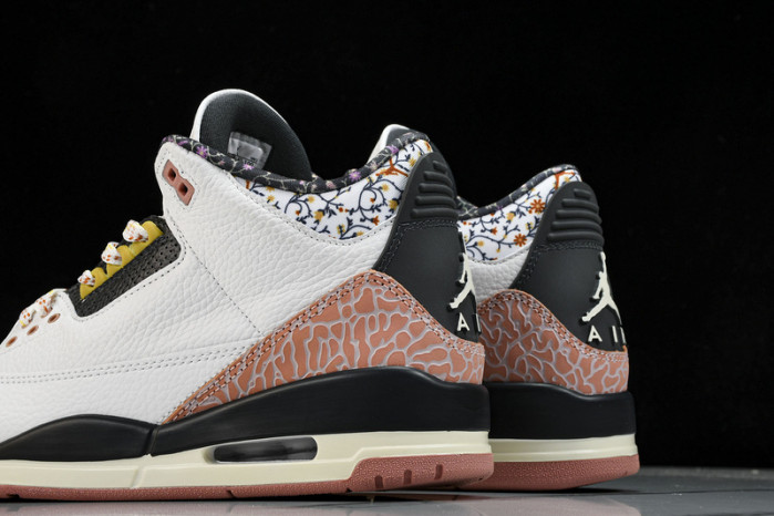 Air Jordan 3 Retro GS 