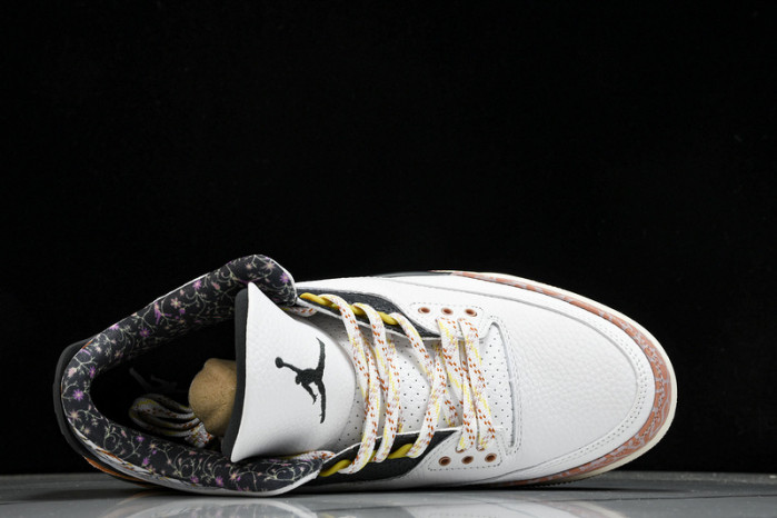 Air Jordan 3 Retro GS 