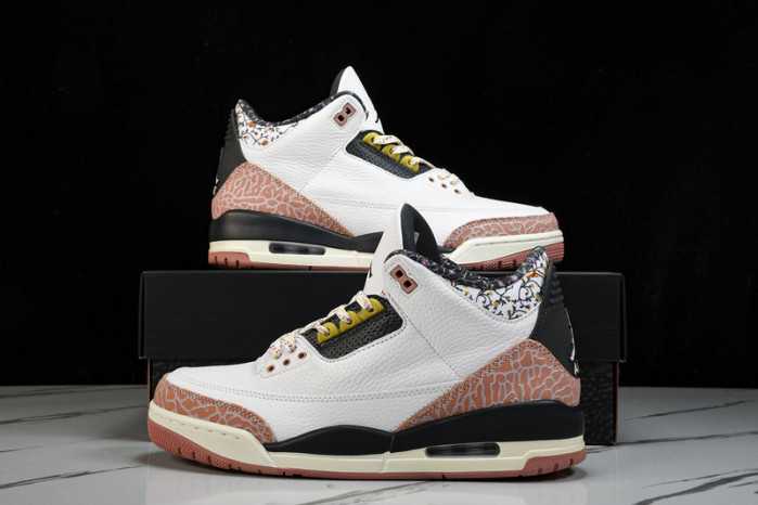 Air Jordan 3 Retro GS 