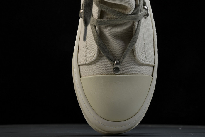 RICK OWENS SNEAKERS  copshoe OR-167